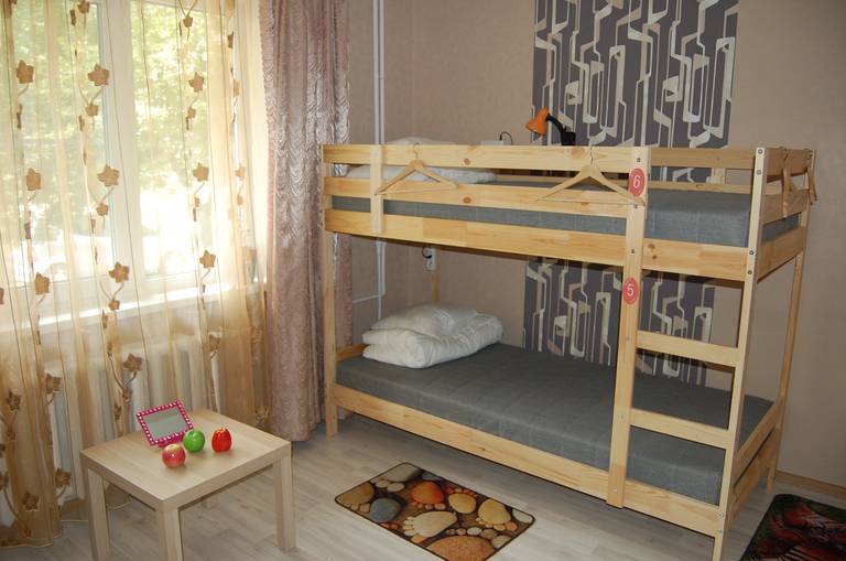 Hostel Alexiy