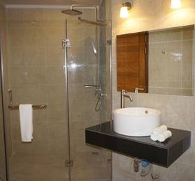 Palm Residence в атолл Расду
