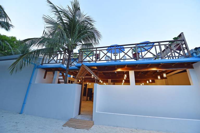 Rasdhoo Relax Inn