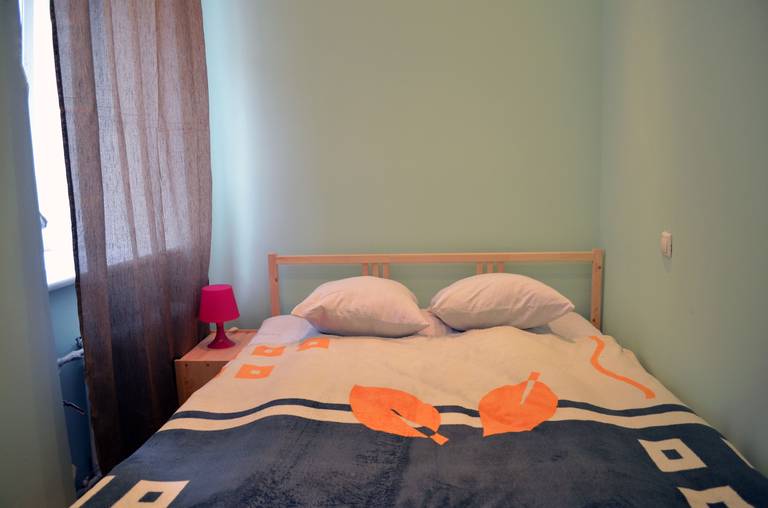 Hostels Rus - Petrovka