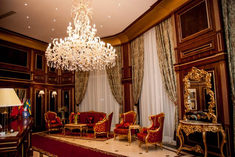 Club Royal Park