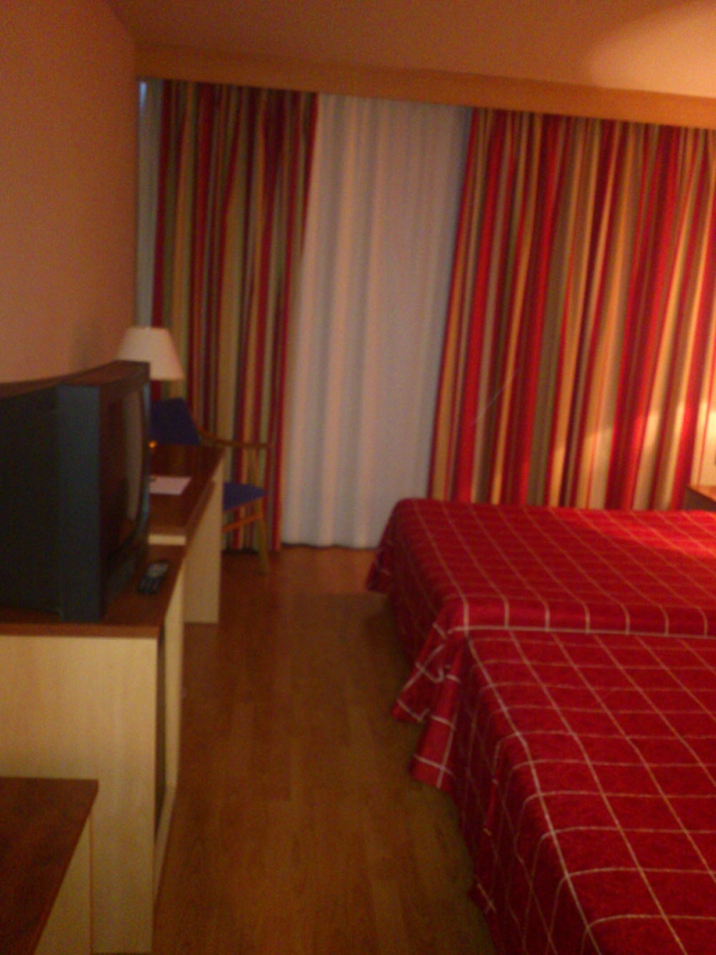 Andorra Center 4*