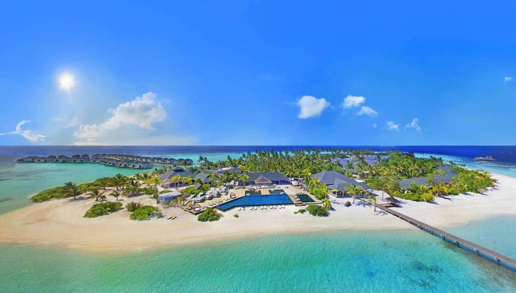 NH Collection Maldives Havodda Resort 5*