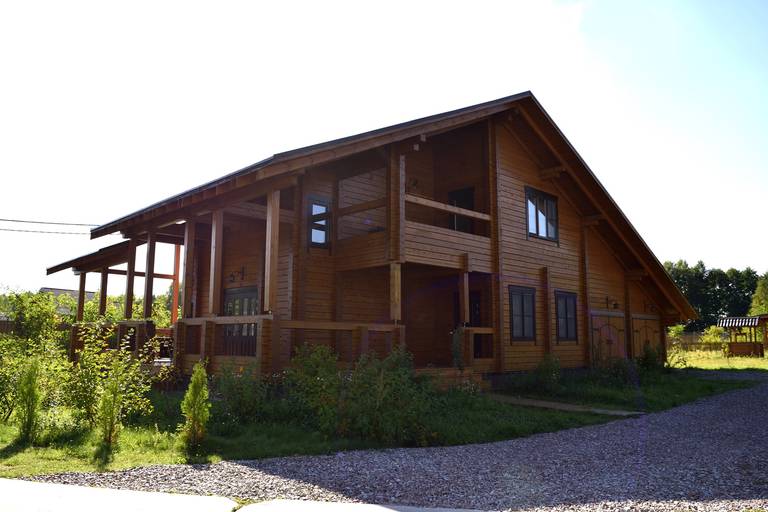 Nicolo field park hotel