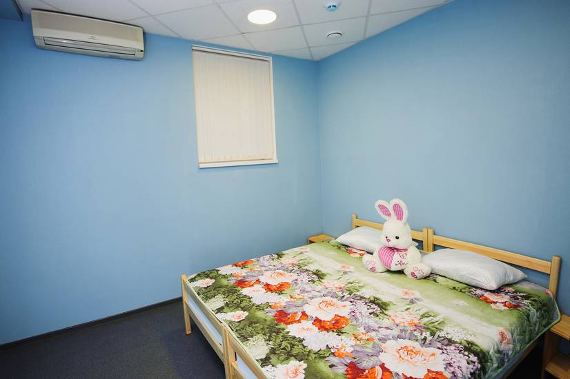 HostelsRus Voronezh on Komissarzhevskoy хостел Россия, Воронеж