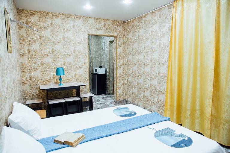 Hotel Elena Irkutsk