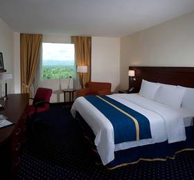 Отдых в Hodelpa Garden Court Hotel & Wellness Premium - Доминикана, Сантьяго