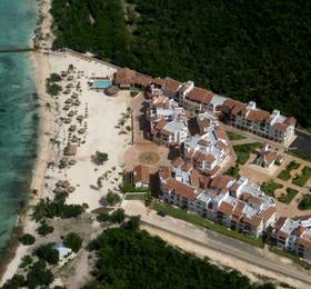 Cadaques Bayahibe в Байяибе