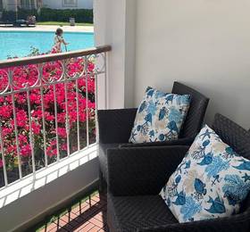 Cadaques Bayahibe в Байяибе
