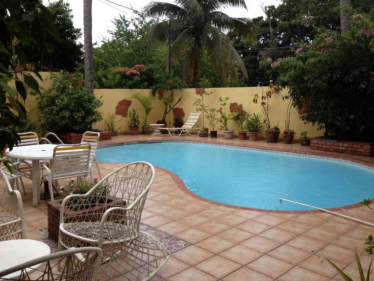 Hotel Casa Coco 2* Доминикана, Бока Чика