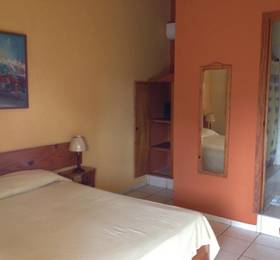Hotel Casa Coco в Бока Чике