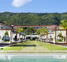 Туры в Sublime Samana Hotel & Residences в Доминикане