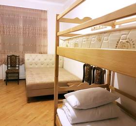 FindArmenia Hostel в Ереване