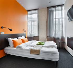 Туры в Station Hotel M19 в России