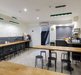 Отдых в Station Hotel M19 - Россия, Санкт-Петербург