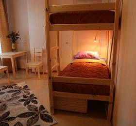 Туры в Hotel  Zhuravli в России