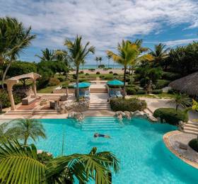 Eden Roc at Cap Cana в Пунта Кане