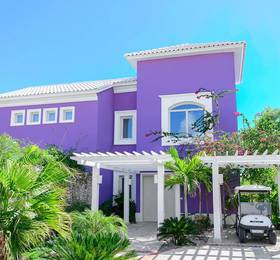 Туры в Eden Roc at Cap Cana в Доминикане