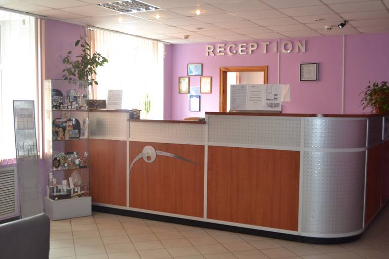 Sputnic hotel