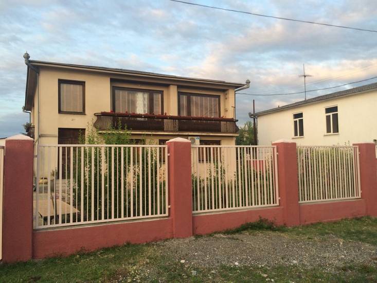 Resort on Papaskiri 76 Абхазия, Очамчыра