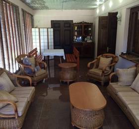 Resort on Papaskiri 76 в Очамчыре