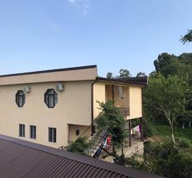 Guest House Evkalipt в Очамчыре