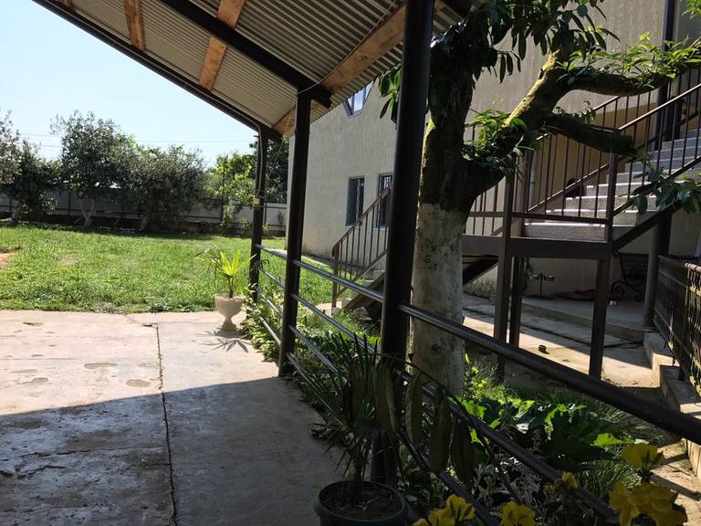 Guest House Evkalipt