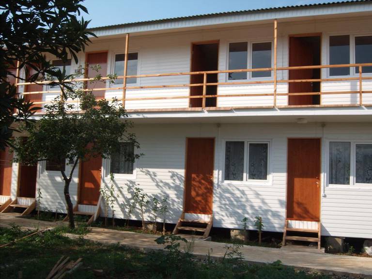 Belaya Rechka Guest House