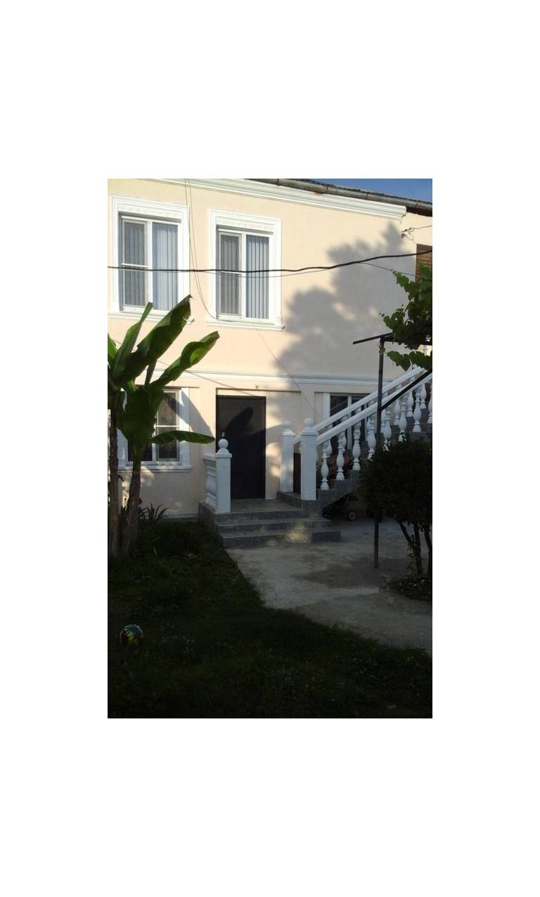 U Asidy Guest House