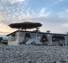 Отдых в Hotel Kavo-de-Bukso - Абхазия, Гудаута