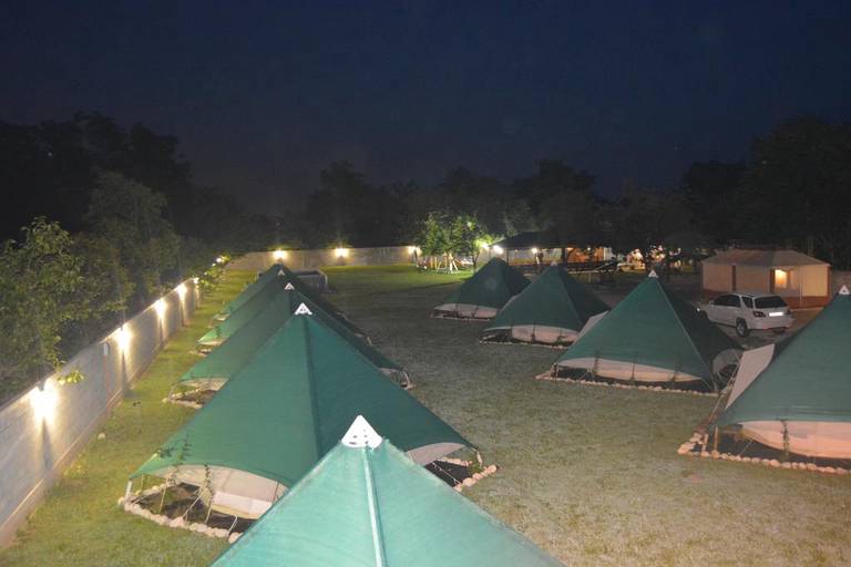 Glam Camping Abkhazia