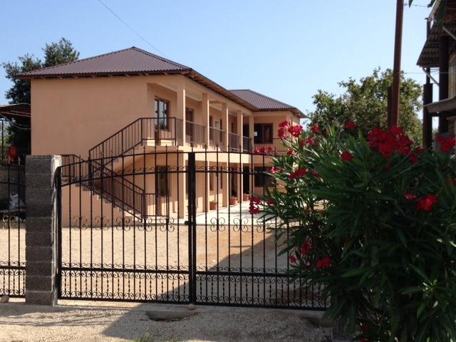 Anzor Guest House