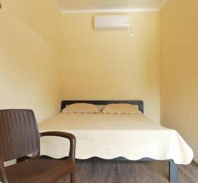 Anzor Guest House в Гудауте