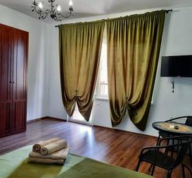 Туры в Anzor Guest House в Абхазии