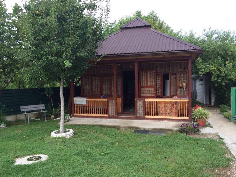 Guest House Chanba
