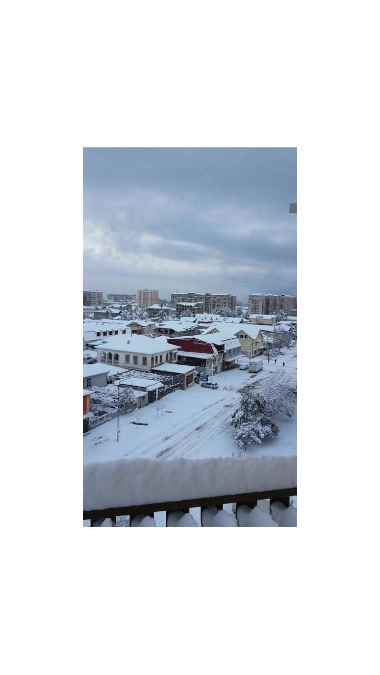Apartment Akirtava 30