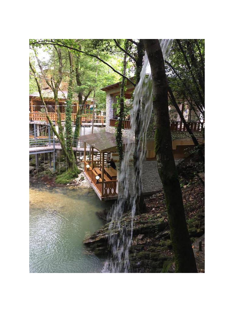 Guest House Monro