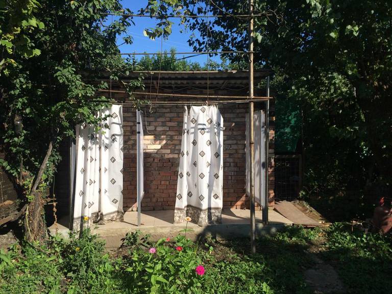Guest house on Titova 84