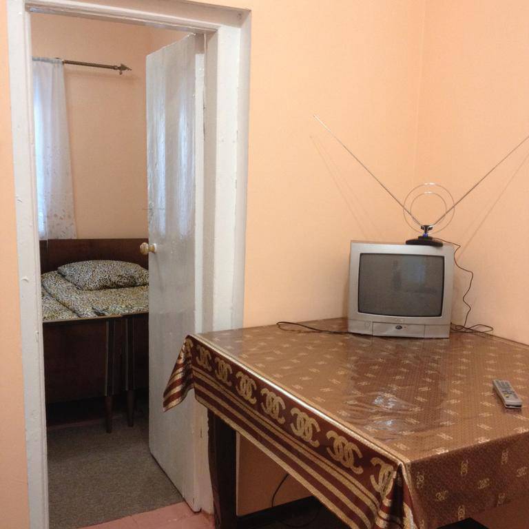 Holiday home on Konfederatov 22