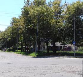 Apartment Djonua в Сухуме