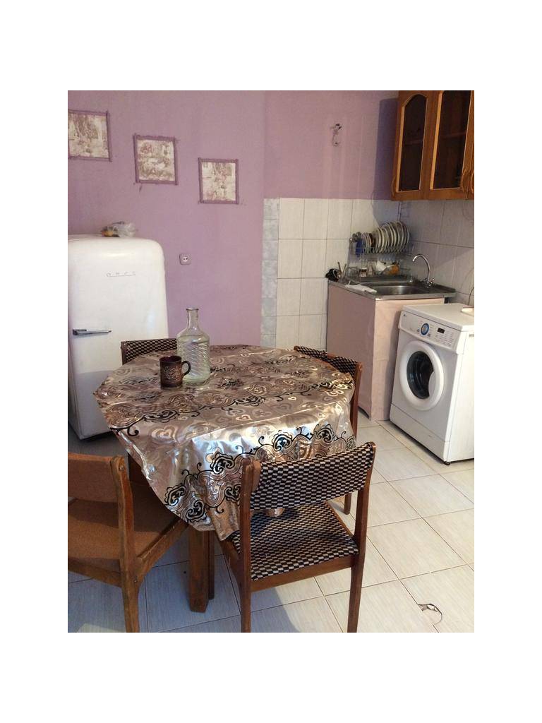 Guest house on Maruhskaya 10