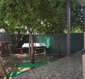 Mini Hotel for Friends в Сухуме