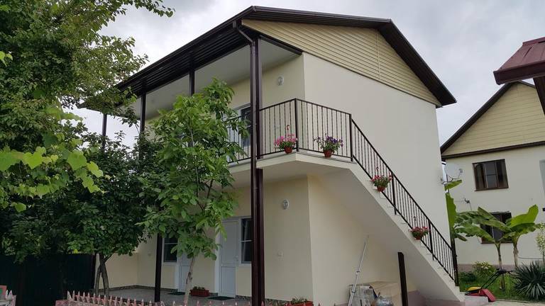 Mini Hotel for Friends