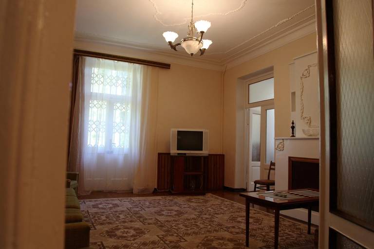Apartments Lika