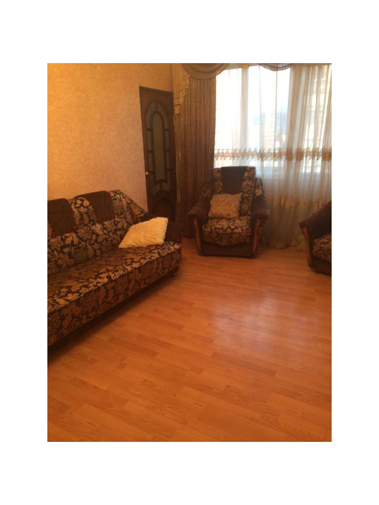 Apartments Sukhum