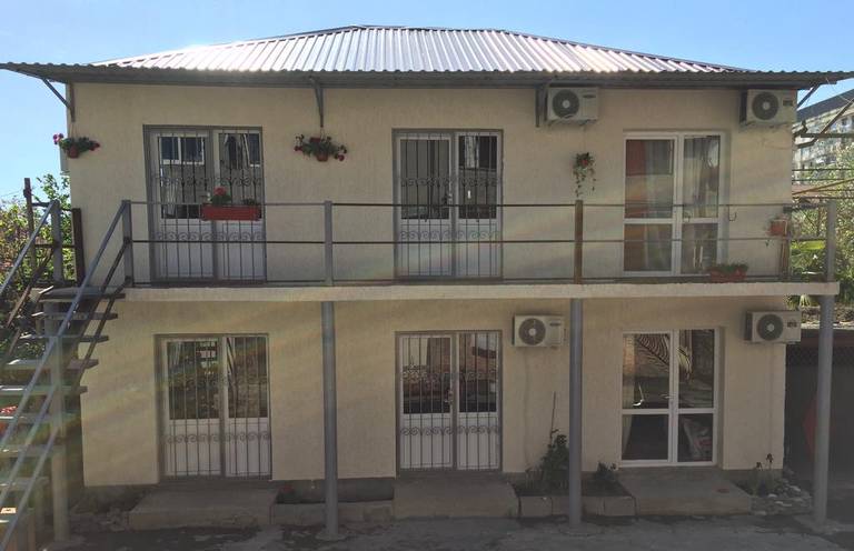 Guest house Y morya