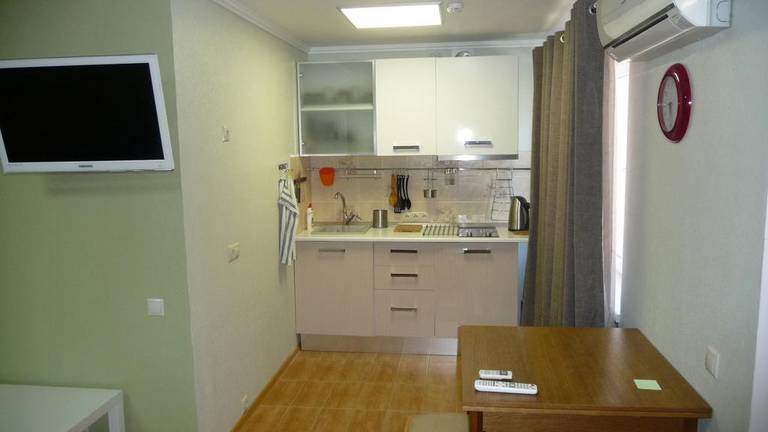 Apartments Miron