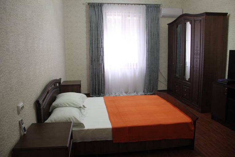 Guest House na Chachba 129