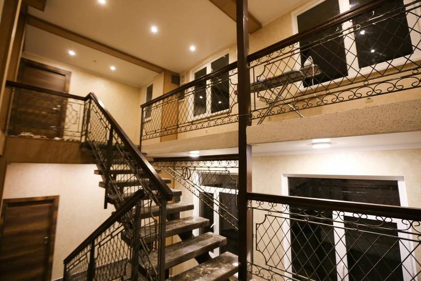 Aimara Hotel Абхазия, Гагра