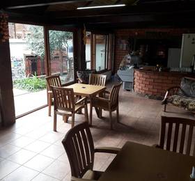 Туры в Aimara Hotel в Абхазии